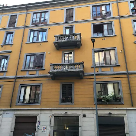 Casa Crocetta * Milão