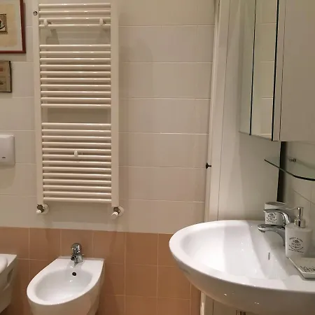 Apartamento Casa Crocetta