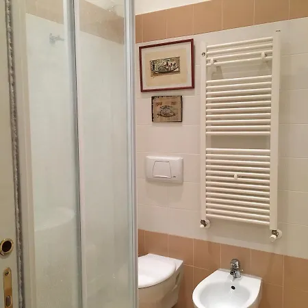 Casa Crocetta Apartamento *