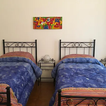 Casa Crocetta *