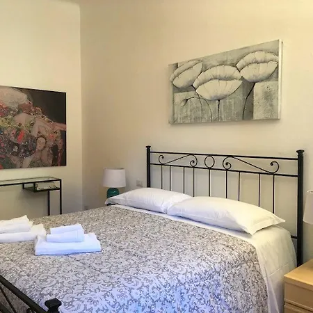 Apartamento Casa Crocetta