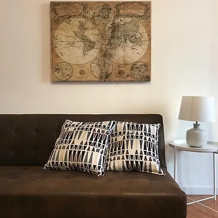 Apartamento Casa Crocetta