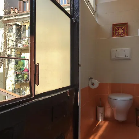 Casa Crocetta Apartamento