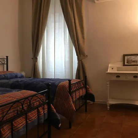 Casa Crocetta *